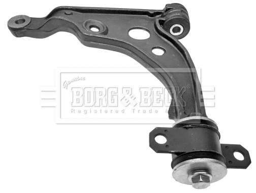 Control/Trailing Arm, wheel suspension (BCA5960)