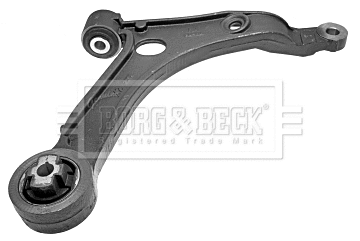 Control/Trailing Arm, wheel suspension (BCA6618)