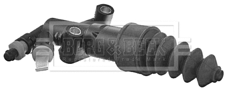Slave Cylinder, clutch (BES244)
