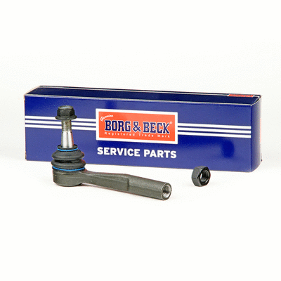 Tie Rod End