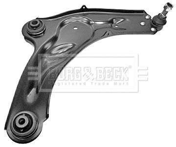 Control/Trailing Arm, wheel suspension (BCA6840)