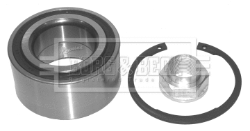 Wheel Bearing Kit (BWK1020)