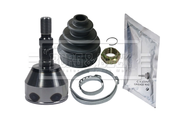 Joint Kit, drive shaft (BCJ1233)