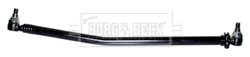 Centre Rod Assembly (BTR32259)