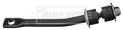 Link/Coupling Rod, stabiliser bar (BDL7383)
