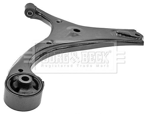 Control/Trailing Arm, wheel suspension (BCA6602)
