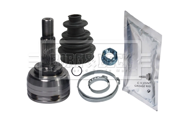 Joint Kit, drive shaft (BCJ1589)