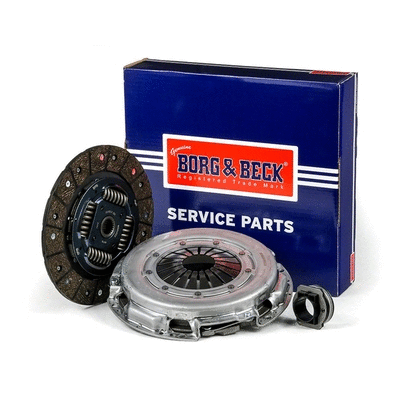Clutch Kit