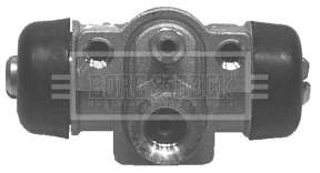Wheel Brake Cylinder (BBW1794)