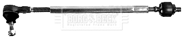 Tie Rod (BDL6057)