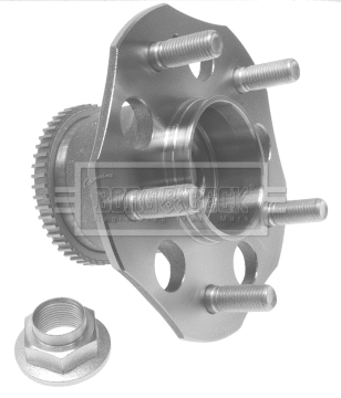 Wheel Bearing Kit (BWK922)