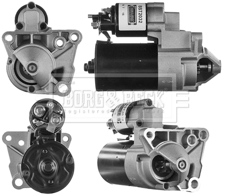 Starter (BST2032)