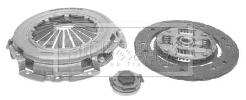 Clutch Kit (HK7659)
