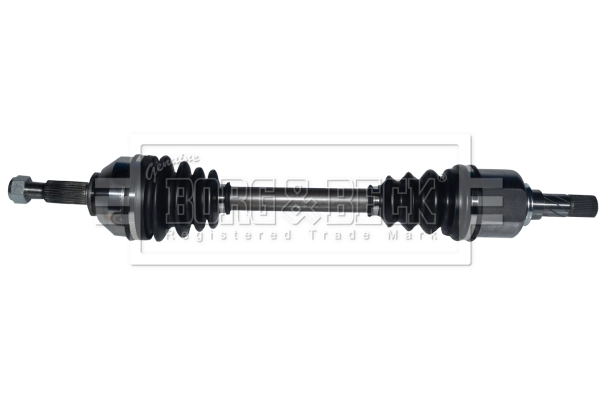 Drive Shaft (BDS1020)