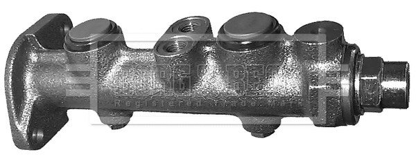 Brake Master Cylinder (BBM4052)