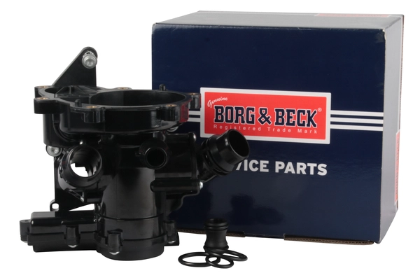 Thermostat, coolant (BBT553)