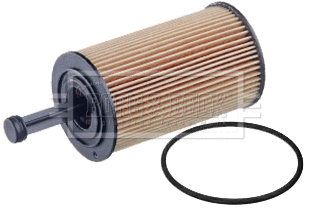 Oil Filter (BFO4018)