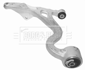Control/Trailing Arm, wheel suspension (BCA6661)