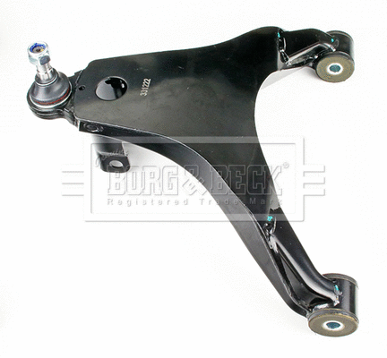 Control/Trailing Arm, wheel suspension (BCA7884)