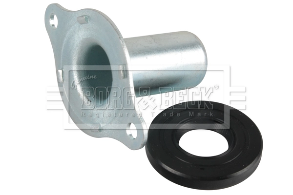 Guide Sleeve, clutch