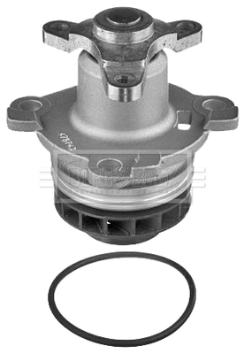 Water Pump, engine cooling (BWP2178)