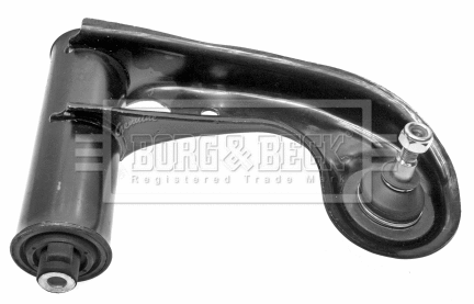 Control/Trailing Arm, wheel suspension (BCA5877)