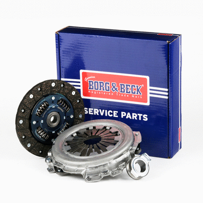 Clutch Kit