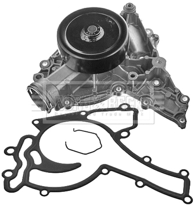 Water Pump, engine cooling (BWP2374)