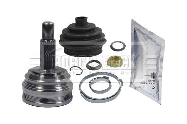 Joint Kit, drive shaft (BCJ1472)