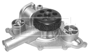 Water Pump, engine cooling (BWP2141)