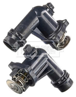 Thermostat, coolant (BBT125)