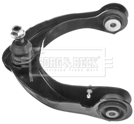 Control/Trailing Arm, wheel suspension (BCA7522)