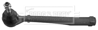 Tie Rod End (BTR5778)