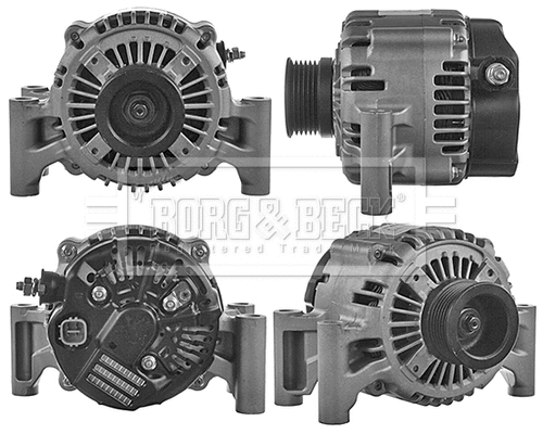 Alternator (BBA2515)