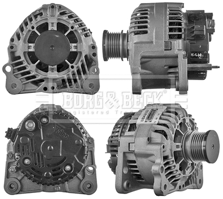 Alternator (BBA2157)