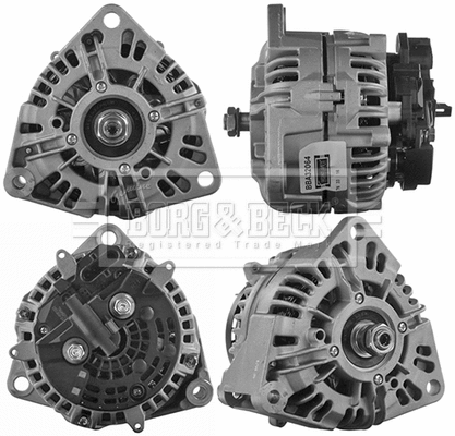 Alternator (BBA32064)