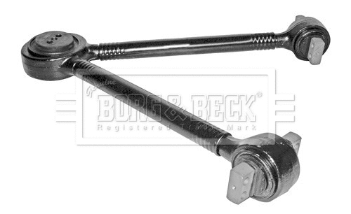Control/Trailing Arm, wheel suspension (BCA32336)