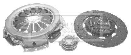 Clutch Kit (HK2351)