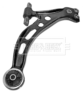 Control/Trailing Arm, wheel suspension (BCA6495)