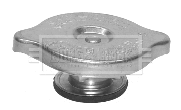 Cap, radiator (BRC73)