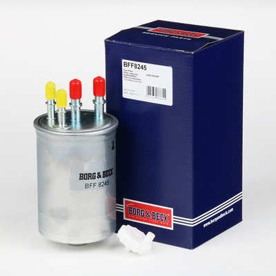 Fuel Filter