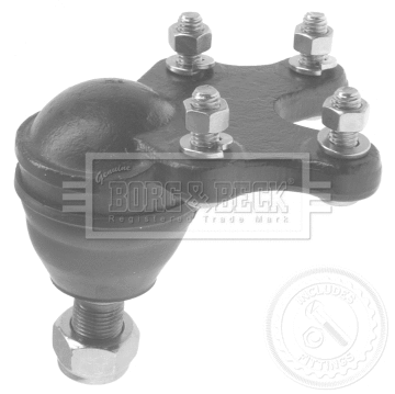 Ball Joint (BBJ5243)