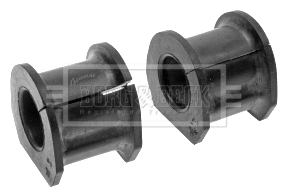 Repair Kit, stabiliser coupling rod (BSK7037K)