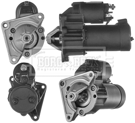 Starter (BST2633)