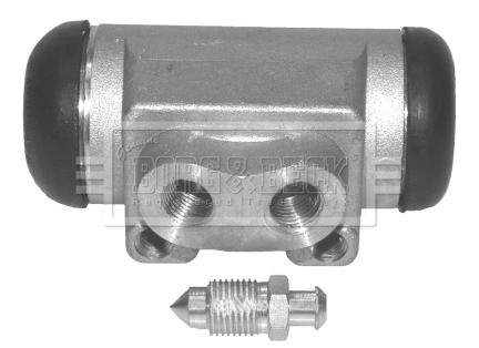 Wheel Brake Cylinder (BBW1860)