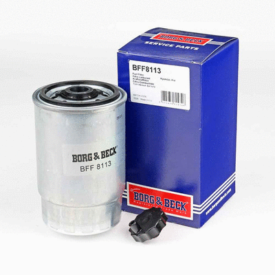 Fuel Filter