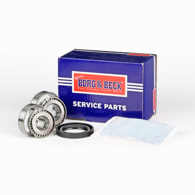 Wheel Bearing Kit
