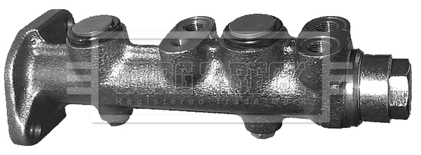 Brake Master Cylinder (BBM4045)