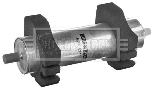 Fuel Filter (BFF8211)