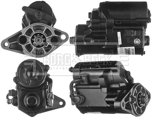 Starter (BST2249)